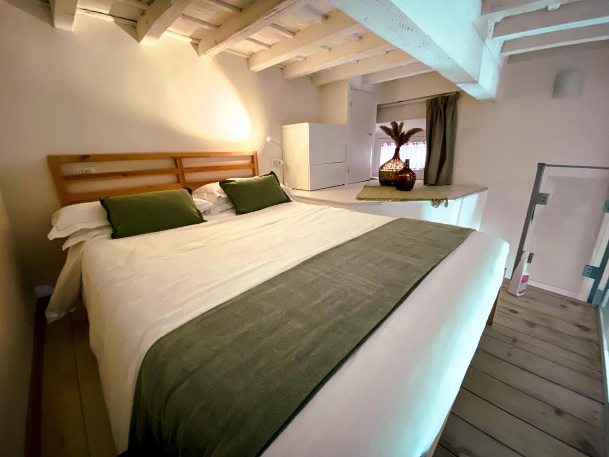 Appartamento Acacia Firenze - Giglio Esterno foto