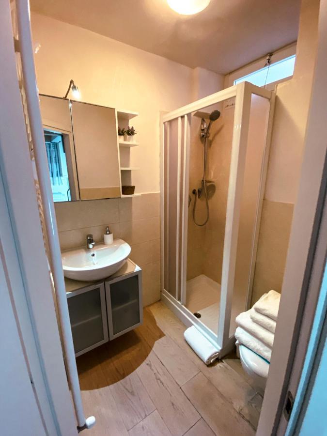 Appartamento Acacia Firenze - Giglio Esterno foto