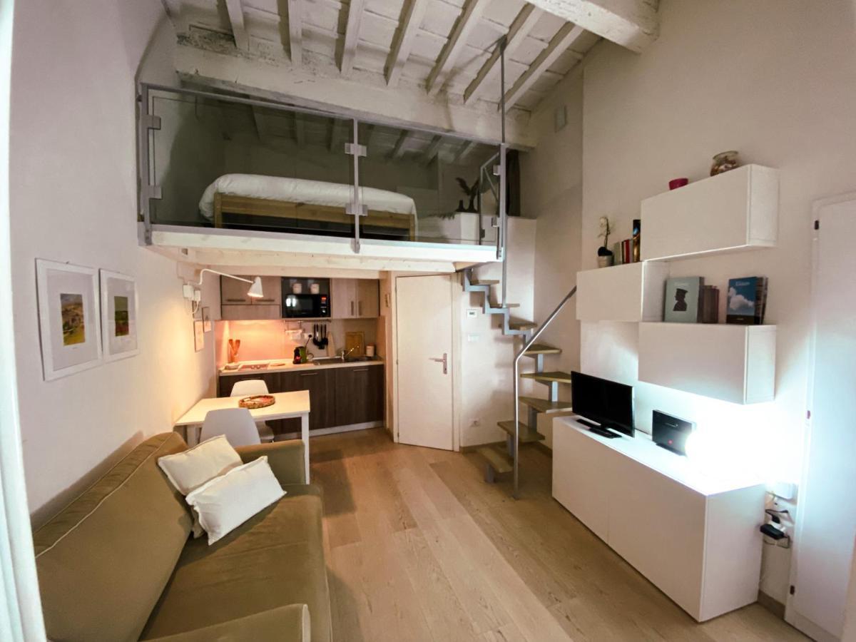 Appartamento Acacia Firenze - Giglio Esterno foto