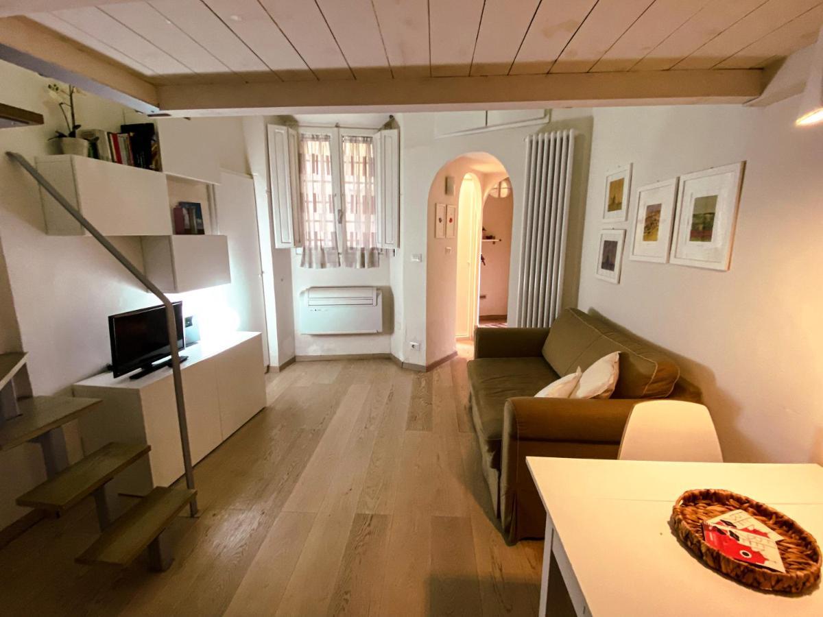 Appartamento Acacia Firenze - Giglio Esterno foto