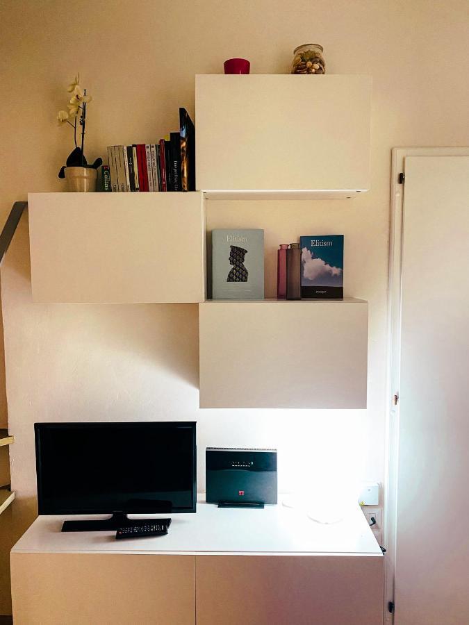 Appartamento Acacia Firenze - Giglio Esterno foto