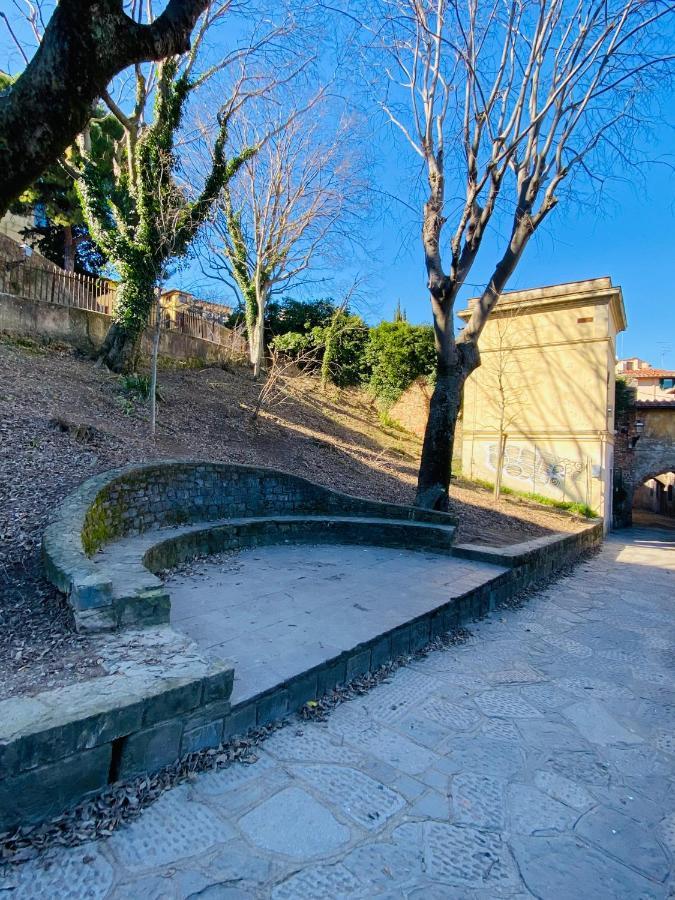 Appartamento Acacia Firenze - Giglio Esterno foto