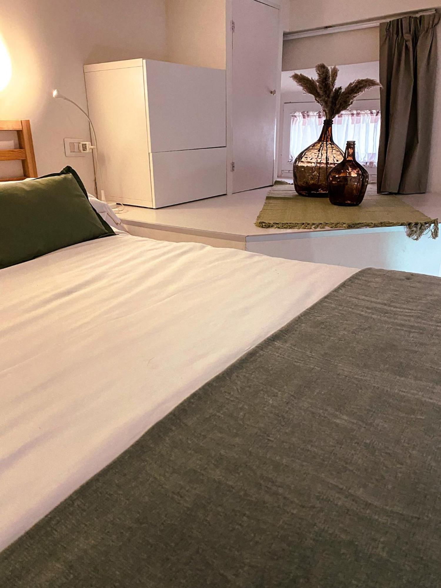 Appartamento Acacia Firenze - Giglio Esterno foto