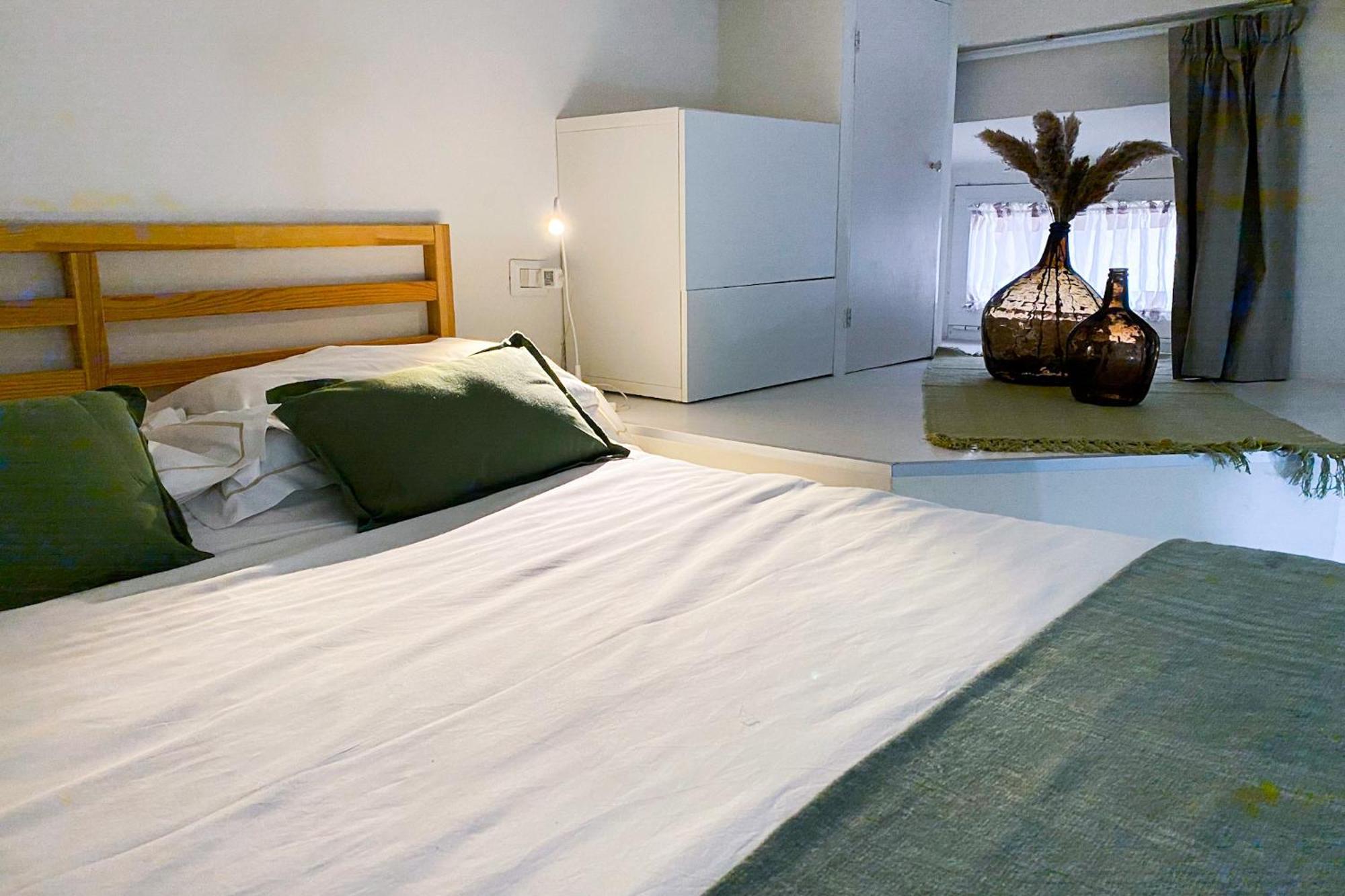 Appartamento Acacia Firenze - Giglio Esterno foto