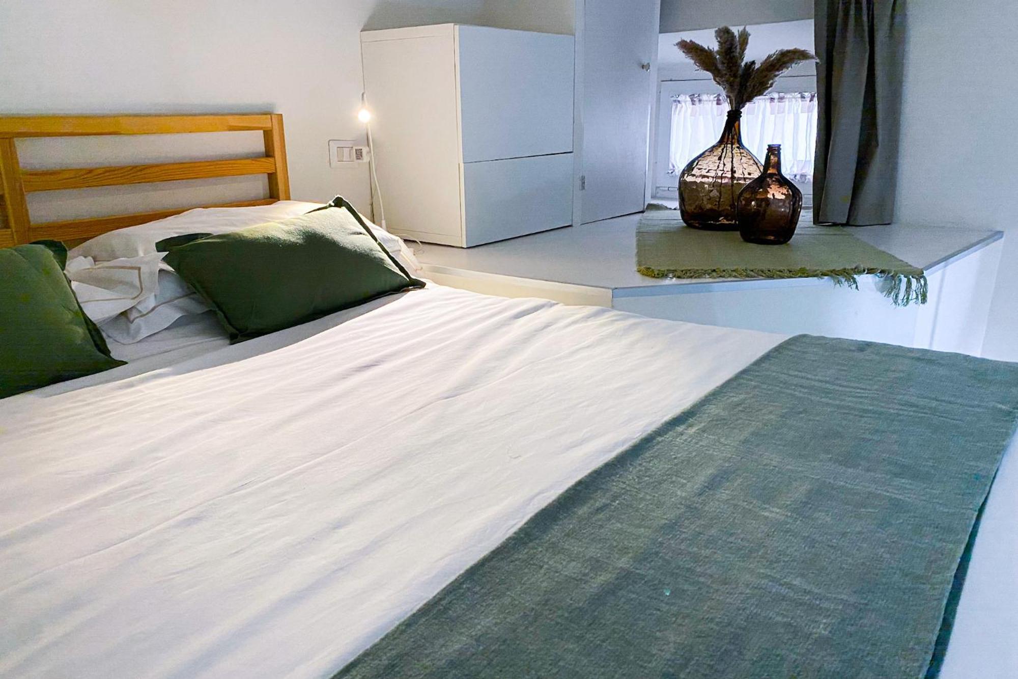 Appartamento Acacia Firenze - Giglio Esterno foto