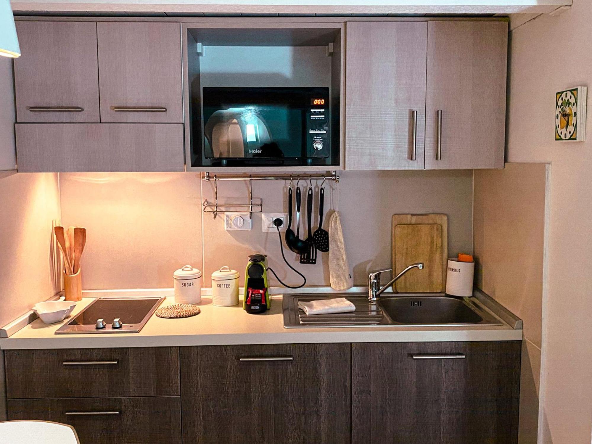 Appartamento Acacia Firenze - Giglio Esterno foto