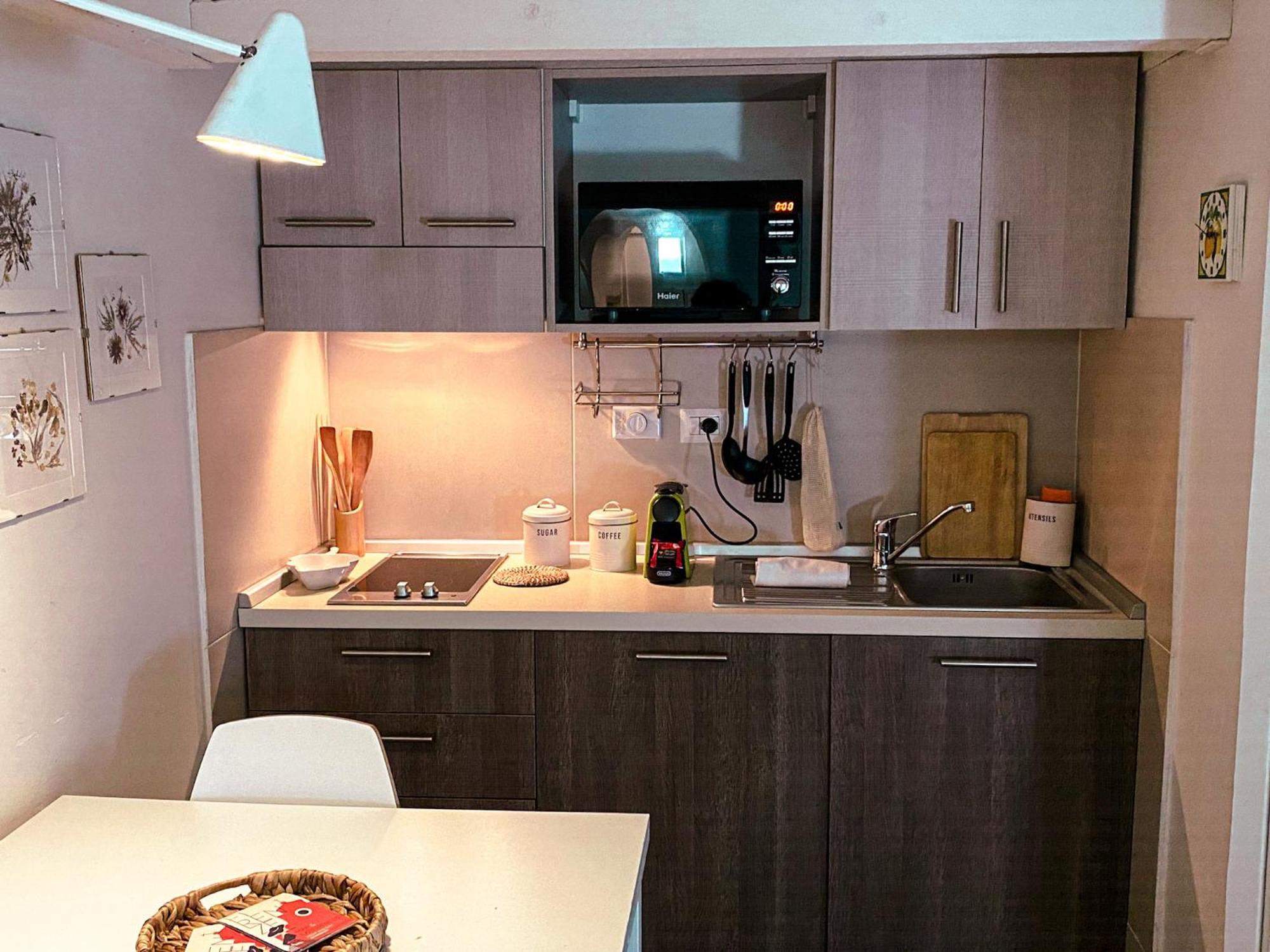 Appartamento Acacia Firenze - Giglio Esterno foto