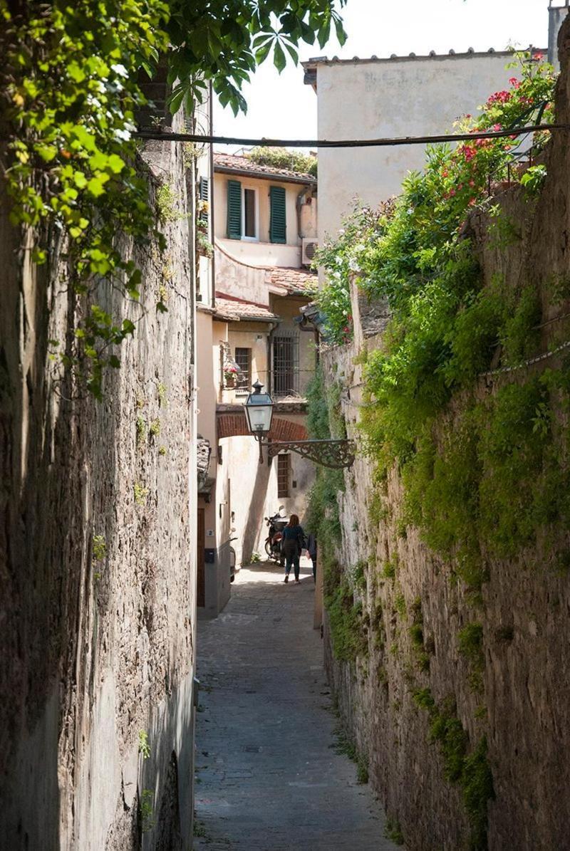 Appartamento Acacia Firenze - Giglio Esterno foto
