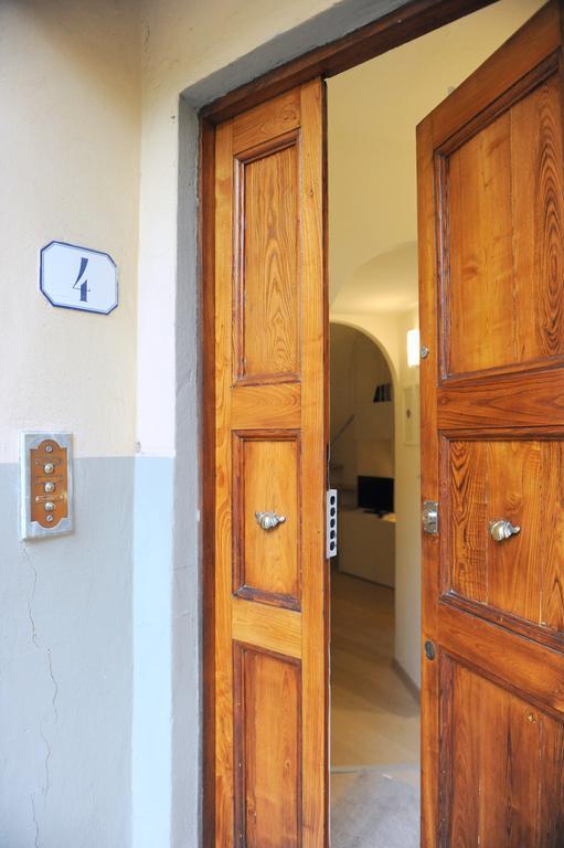 Appartamento Acacia Firenze - Giglio Esterno foto