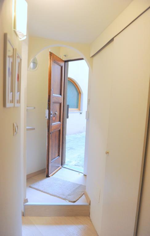 Appartamento Acacia Firenze - Giglio Esterno foto