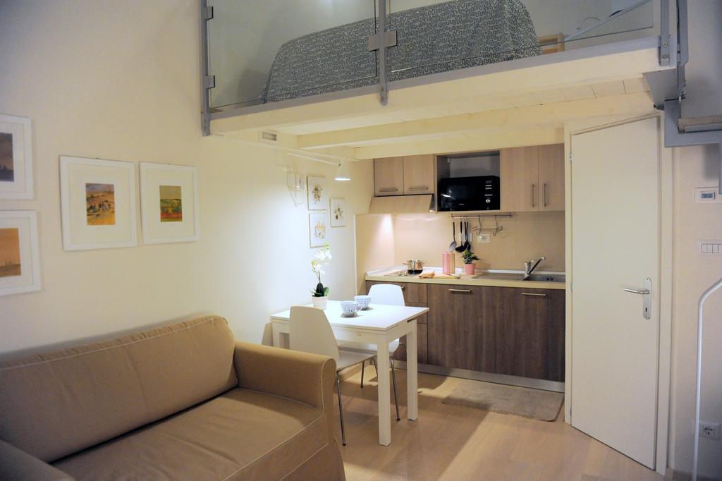Appartamento Acacia Firenze - Giglio Esterno foto
