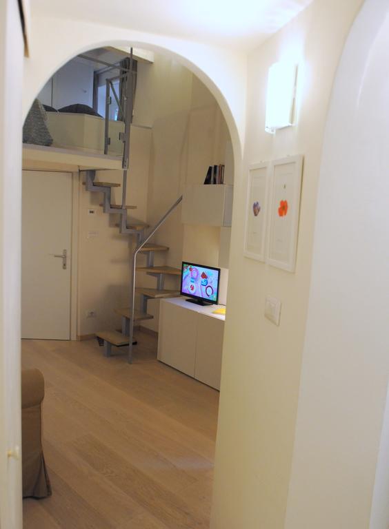 Appartamento Acacia Firenze - Giglio Esterno foto