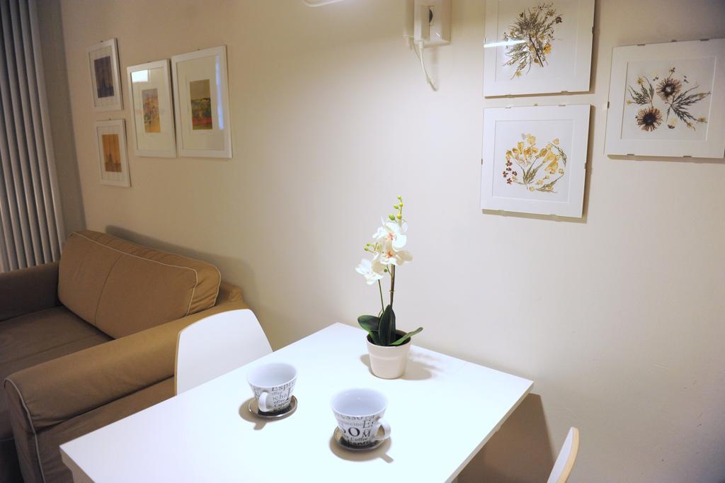 Appartamento Acacia Firenze - Giglio Esterno foto