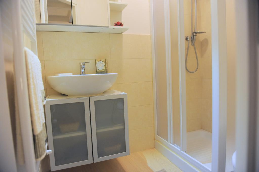 Appartamento Acacia Firenze - Giglio Esterno foto