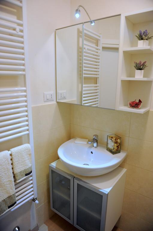 Appartamento Acacia Firenze - Giglio Esterno foto