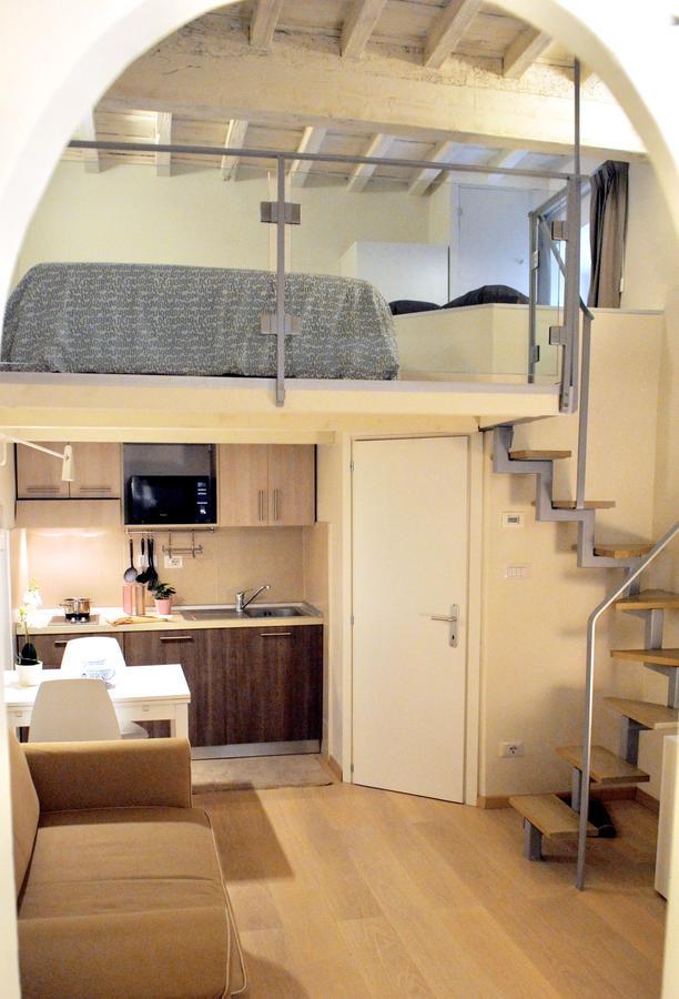 Appartamento Acacia Firenze - Giglio Esterno foto