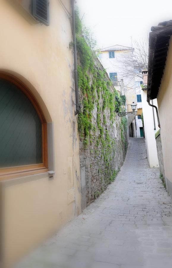 Appartamento Acacia Firenze - Giglio Esterno foto